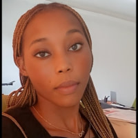 Jackie laure  Guessan