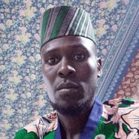 Dossou Nestor  AGUENOU