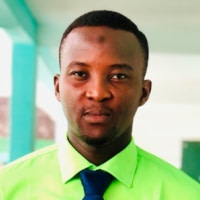 Aboubacar Sidiki KONE