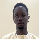 Amadou  LY