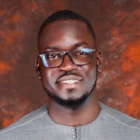EL Hadji Cheikh Samb