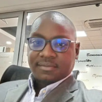 Amboudouraman  BAMBA
