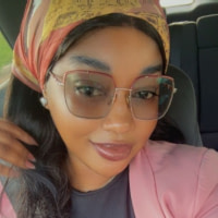 Hadiza  ALI LALO