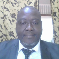 Diby franck Arnaud KOUAKOU