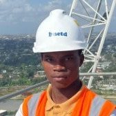 Koffi Rodolphe  KOUADIO