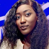 Khadija Ndate Diouf