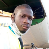 Djakaridja  Traore