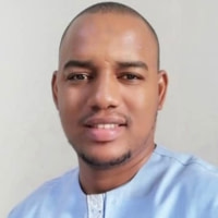 Hassane Barry
