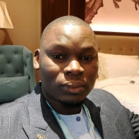 GNSS Solution  WEST AFRICA