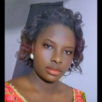 TRAORÉ  Mama