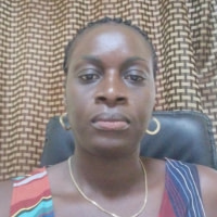 Aissatou Kombe Cisse