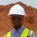 Amadou Bano Diallo