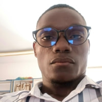 Boboulo Franck Arthur KEGBA
