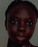 Angèle  Sylva