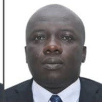 Miezan Jeremie fred-auguste Badjo