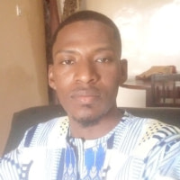 ABOUBACAR SANE