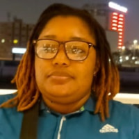 Akissi Josette Koffi