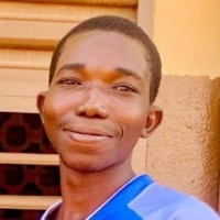 Djamiou  TOURE OUSMANE