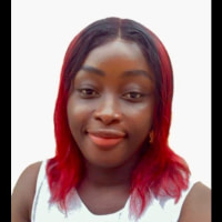 Grace emmanuela N'gouan