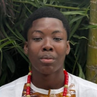 Comoé Pharell Anthony  Sam