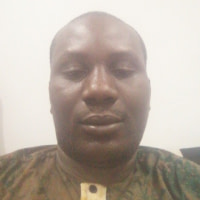 Jean Eudes OLYMPIO