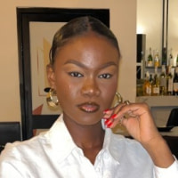 Christabelle Koffi
