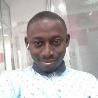 Abdoul Wahab  Traoré