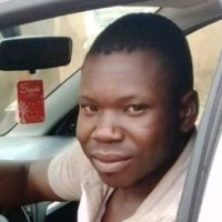 Ibrahim Orou