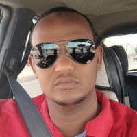 Abdallah  Mohamed