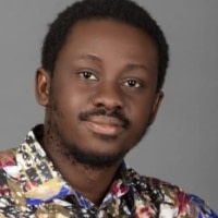 KOUAME GUY MICHEL KOBENAN