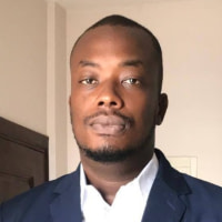Mamadou Korka Diallo