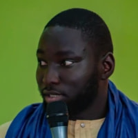 Cheikh Modou Moustapha  Tine