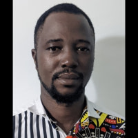 KOUADIO XAVIER  KOUASSI