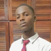 Oriol Kouadio