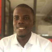 Kouassi Kongoh John Wesley  Golly