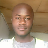 Konan Ezechiel Kouame