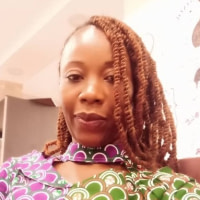OCTAVIE Epse Hedihon GAHOUROU