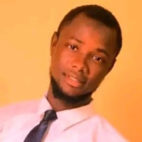 Boubacar Ndiaye