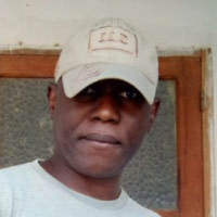 Papa Ibrahima  Diop