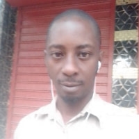 Cheikh Ahmet Tidiane Fall