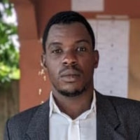 DRISSA Diakite