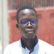 Théodore Eliakim TCHITCHA