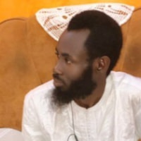 Abdoulaye  Lo