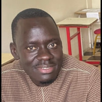 Papa Laity  Diouf