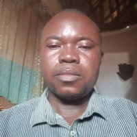 Serge Kakudji mbuba