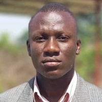 Kouakou Jean cambel Kouadio