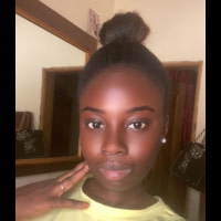 Ndeye Fatou  Sané