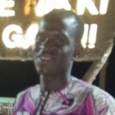 MABOUDOU Adam