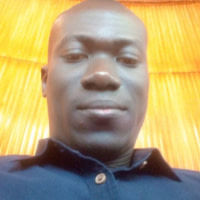 Mamadou William  Niakh