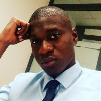 JUVENEL SOSTHENE YOBOUE